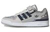 Originals Forum Low 'Серый' IG2999