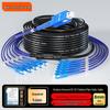 Fenghuo Tiancheng Outdoor Single Mode Armored Fiber Optic Cable