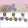 Finger Alloy Metal Gyroscope Child Toys Bearings Concentration Anxiety Reduction