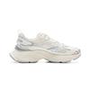 Li Ning Starry Y2K Soft Retro Fashion Versatile Height Increasing Shock Absorbing Non-Slip Wear-Resistant Breathable Low-Top Dad Shoes AGCV110-4