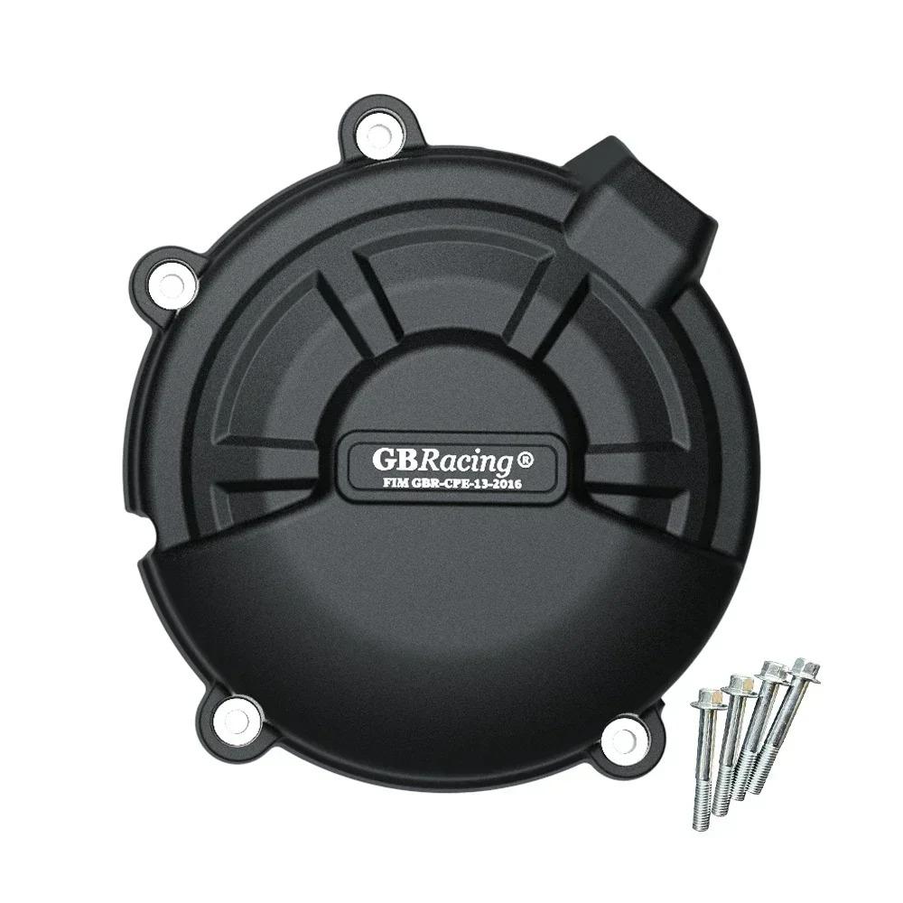 For Honda CBR400R 2022-2023 CB400 F / X 21-23 Rebel 500 CMX500 20-23 Engine Protection Cover Clutch / Alternator / Pulse Cover