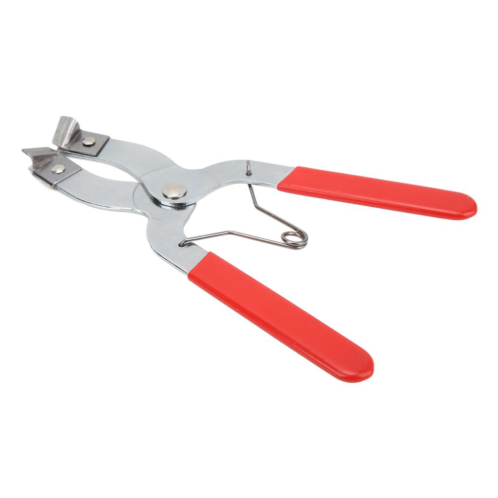 Stainless Steel Engine Piston Ring Plier Adjustable Expander Plier Installer Removal Tool Universal for Car