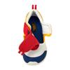 Double B Baby Shoes 2E 62-9401-141 Multicolor, 17.0 cm,