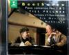 CD FELLNER (ДО) - Бетховен: P Концерт 2 & Япония ОбиКлассика Б/У