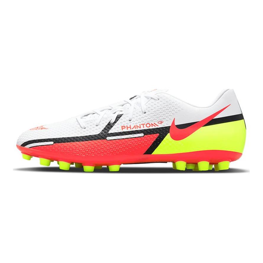 Nike Кроссовки Phantom GT2 Academy Ag 'Белый Красный' DC0798-167