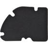 Road Passion 831997 Air Filter Compatible with PIAGGIO 250 Vespa GTS/ABS i.e. 2005-2014/250 Vespa GTV i.e./Navy 2005-2011/250 X8 2005-2008/250 X9