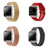 For Fitbit Blaze Genuine Silicone Strap With Card Buckle For Sports And Casual Use