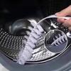 2/3/4/5Pcs Washing Machine Brush 360 Degree Bendable Washing Machine Brush Household Cleaning Brush Maintenance Tool