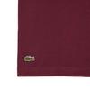 Lacoste Mens Roland Garro Edition Cotton Tennis T-Shirt