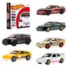 Hot Wheels Japanese Car Culture Multi-Pack (Ages 3 and Up) HDH50
