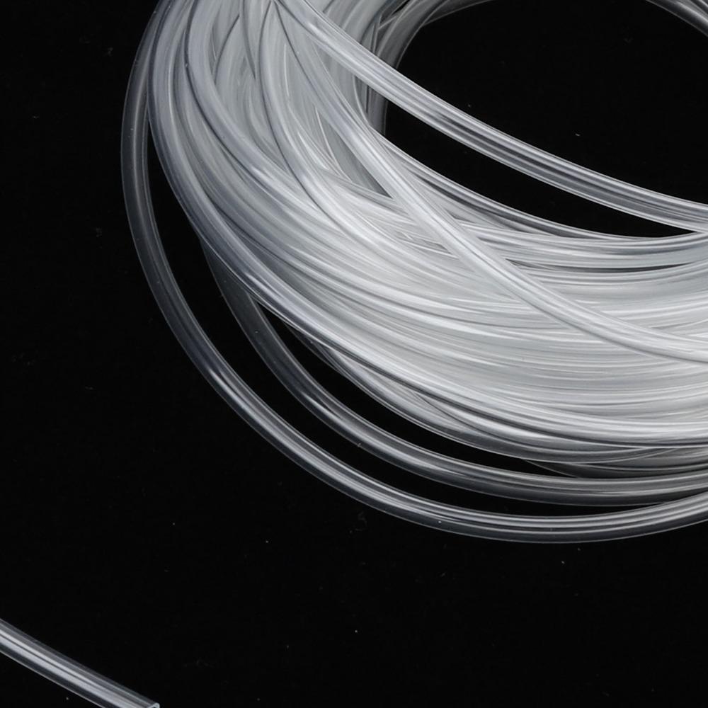 Transparent Earmold Hearing Tube PVC Preformed Sound Tube Hearing Aid Tubing For Hearing Aids