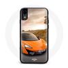 Mclaren Orange Iphone XS Case
