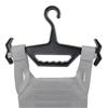 Tactical Hanger Heavy Duty Coat Hanger for Body Armor Vests Wetsuit Hanger Tactical Gear Paintball Military Survival Equipment