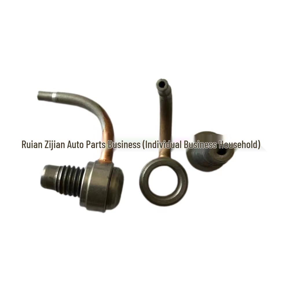 Compatible Piston Injector for Passat B5/Bora/Jetta Diesel Engines