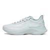 Anta Кроссовки женские Fabric Speed Low Top, белые, серые, зеленые, 922125536-5