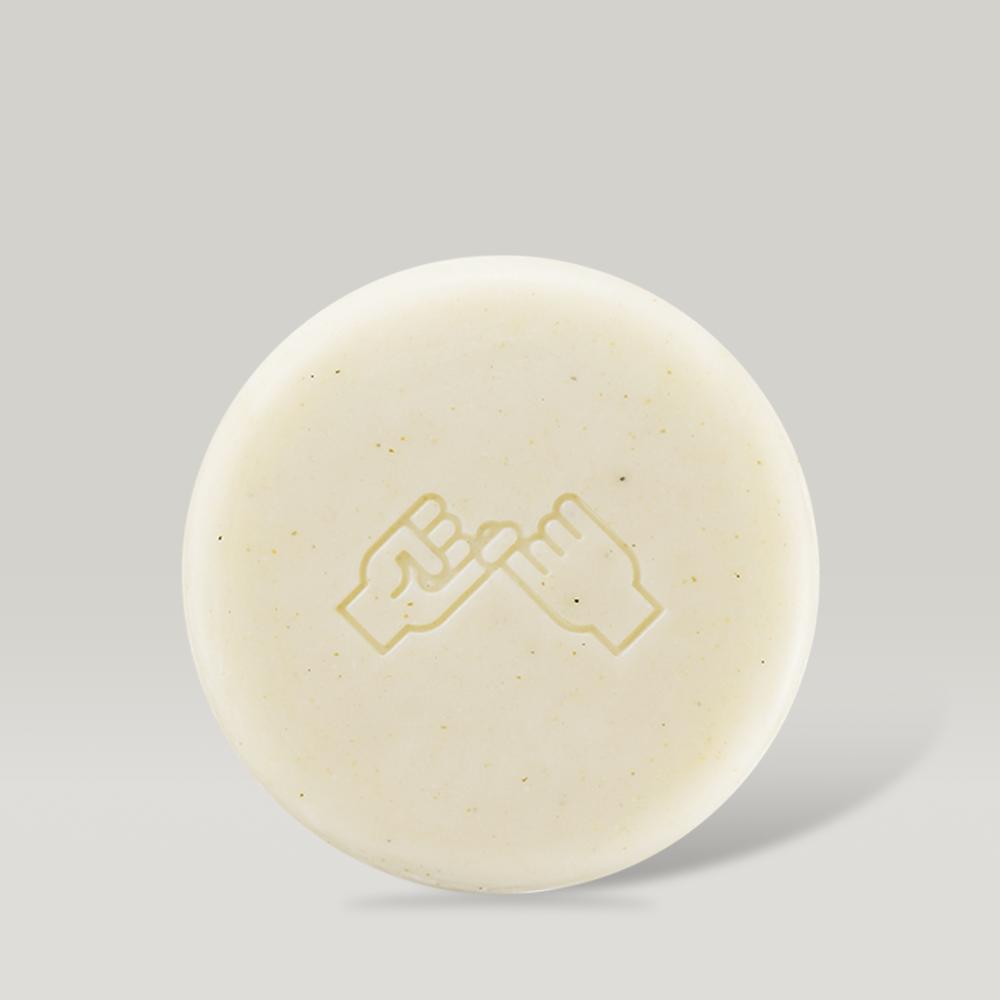 Donggubat Shampoo Bar for Sensitive Use, 5 Packs, 120g