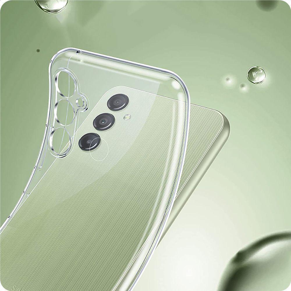 Tech-Protect Flexair Motorola Moto G35 5G Clear