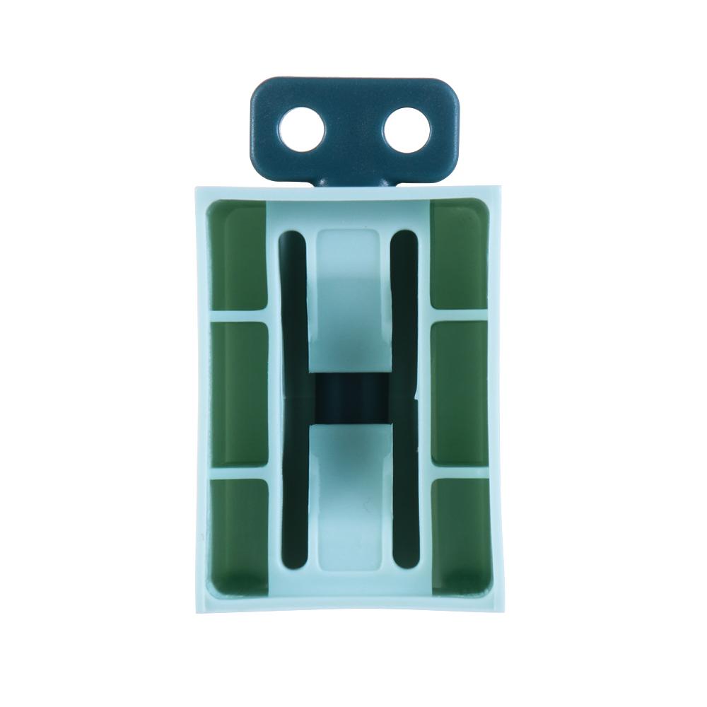 squeezer Bathroom Accessories Toothpaste Squeezer Plastic Toothpaste Dispenser Rolling Tube