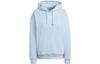 Adidas Originals Sweatshirt Women's Blue IK7690