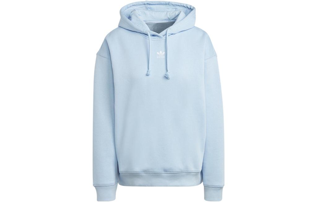 Adidas Originals Sweatshirt Women's Blue IK7690