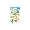 Stickers - Mini Classy - Dinos rigolos - Multicolore - PVC - Enfant