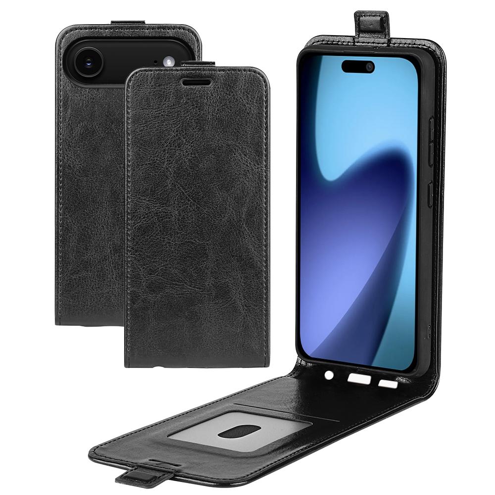 Чехол-книжка с отделениями для карт для iPhone 17 Air