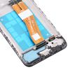 Для Samsung Galaxy A03 (164,2 х 75,9 х 9,1 мм) A035 Класс C ЖК-экран и сборка дигитайзера+Рамка Запасная часть (без логотипа)