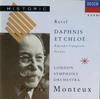 CD МОРИС РАВЕЛЬ, ПЬЕР МОНТЕ, ЛО - Дафнис и Хлоя [CD] Равель 4259562 Decca 1990 Европа Классика Б/у