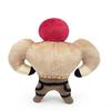 Jason Todd Plush Toy Batman Robin Soft Stuffed Doll Kids Gifts 30cm