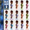 CD РАЗЛИЧНЫЕ Blue Jams 2 Хип-Хоп Приветствует Синий TOCP65392 Blue Note 2000 Япония Рэп ХипХопРБ Б/У