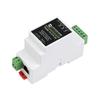 Промышленный преобразователь RS485 в Ethernet: Шлюз Modbus Serial-to-TCP/IP