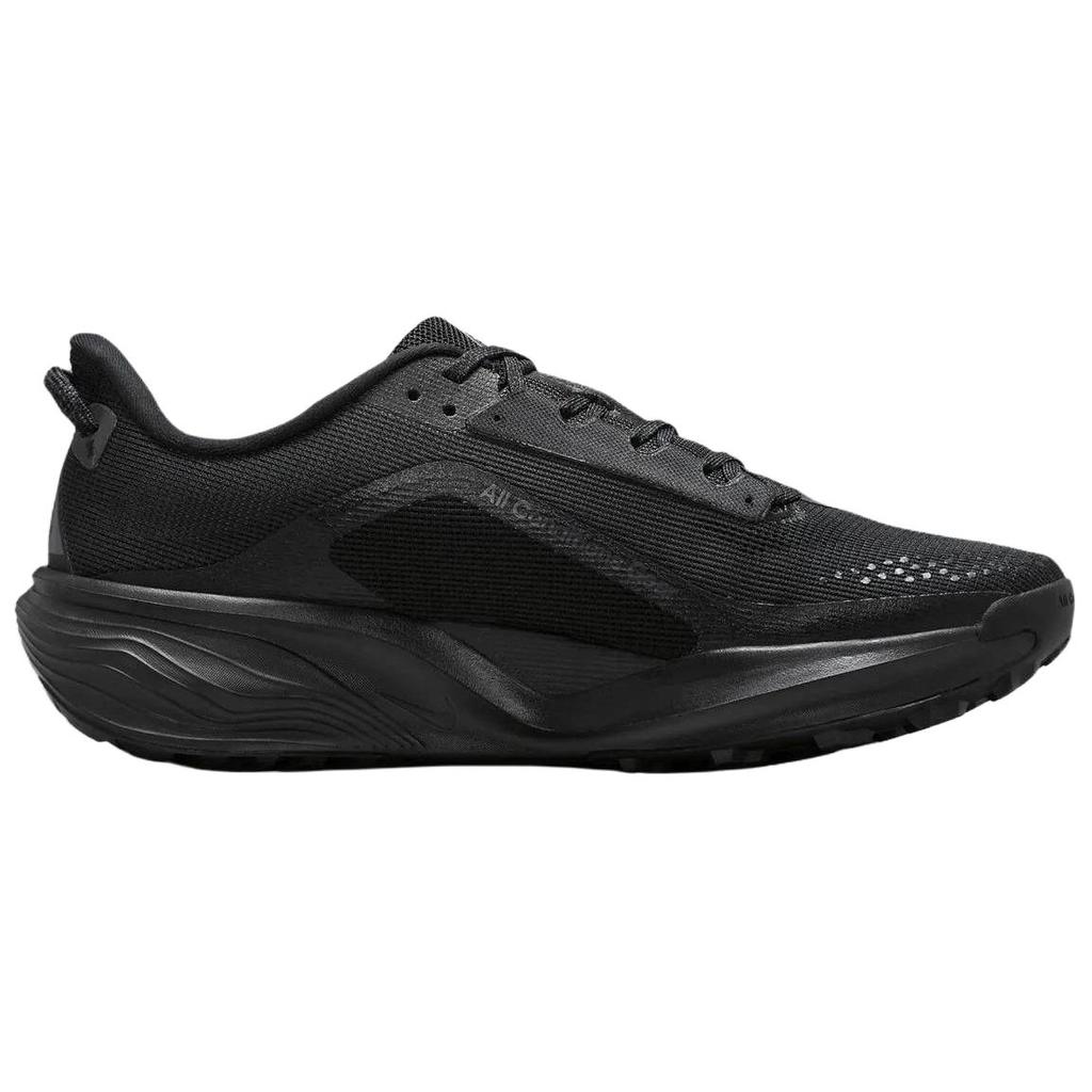 Nike Мужские кроссовки Acg Pegasus Trail Черно-антрацитовые HV8116-002