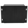 41x147x100mm Split Type Enclosure Electronic DIY Aluminum Cooling Case for Vehicle Controller