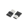 Мобильный телефон ПК Планшет Тип-C на USB OTG Адаптер Конвертер Разъем для MacBook