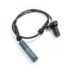 2Pcs Front Right and Left ABS Wheel Speed Sensor for BMW E39 540i 535i 530d 528i 525tds 523i M62B44 M57D30 M52B28 34521182159