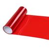 Self-Adhesive Car Headlight Tint Film Car Headlight Protection Film  Decoration for Car Body