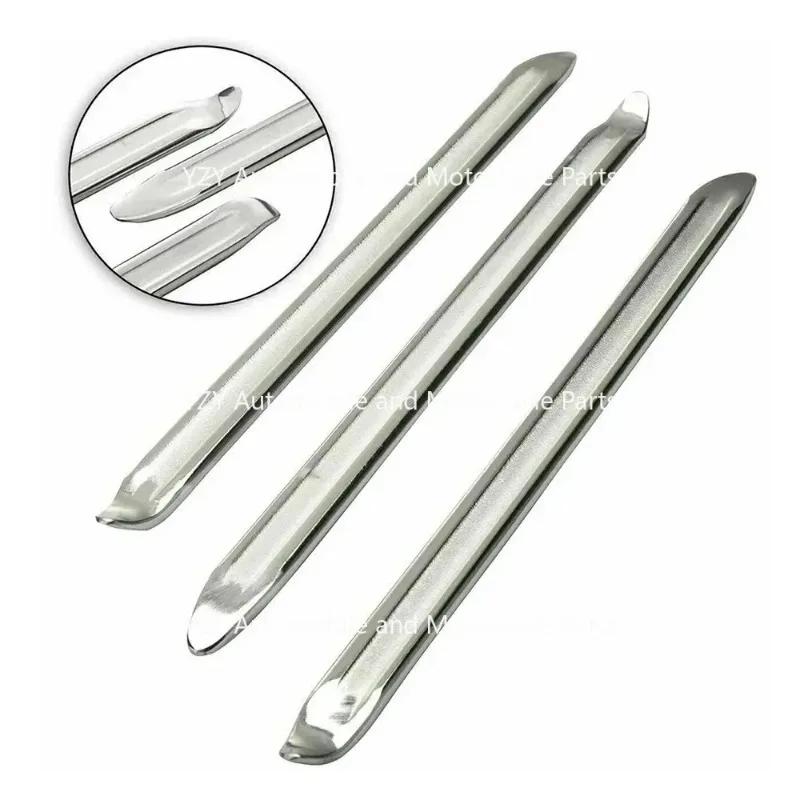 3 шт. 30 см шиномонтажный рычаг для шиномонтажный инструмент для шиномонтажный инструмент для авто мотоцикла шиномонтажный инструмент высокого качества