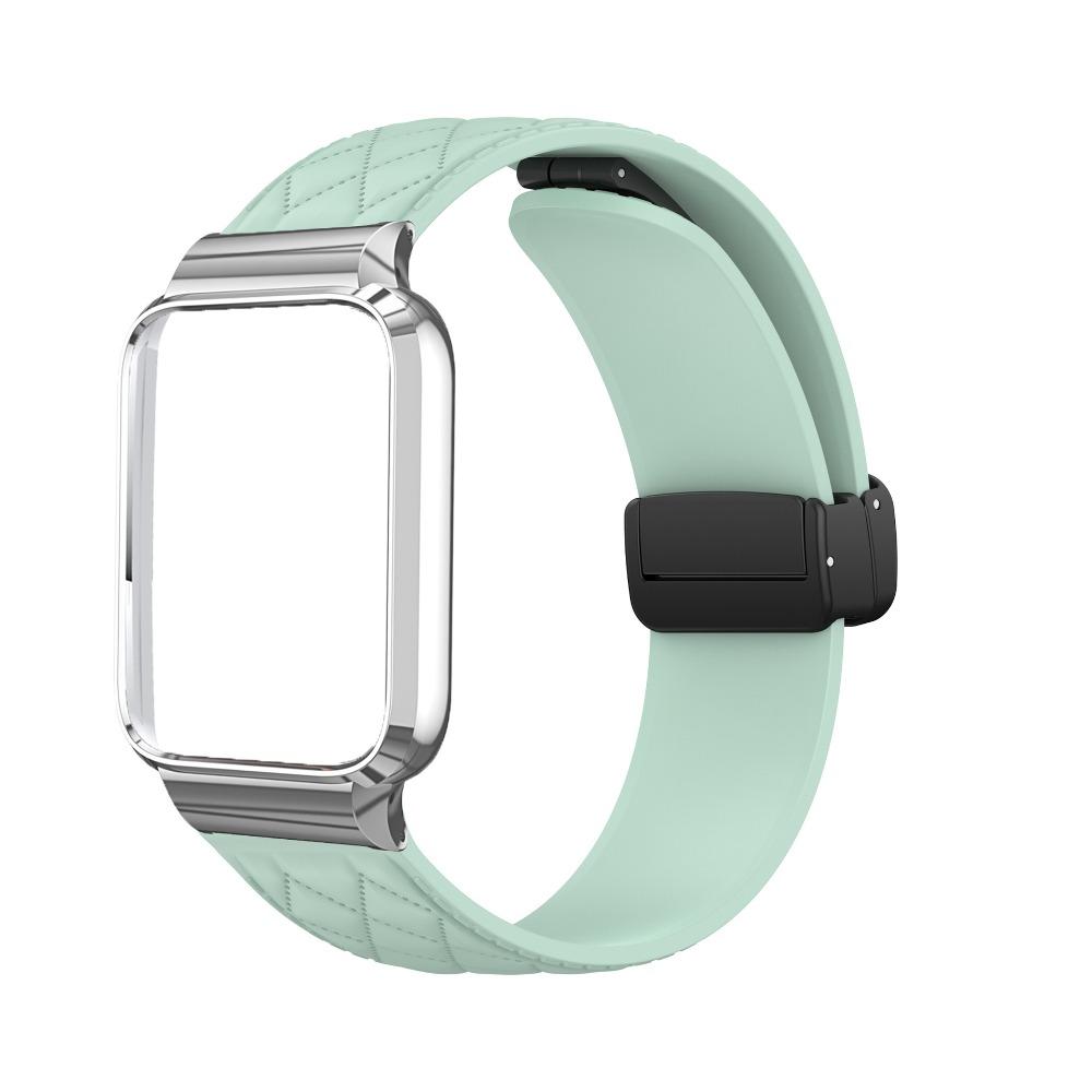 Силиконовый ремешок для Xiaomi mi band 10Pro Активный браслет Заменяемый ремешок для часов Correa Для Xiaomi mi band 10Pro Керамические аксессуары для умного браслета