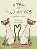 Книга A Tail of Two Kitties