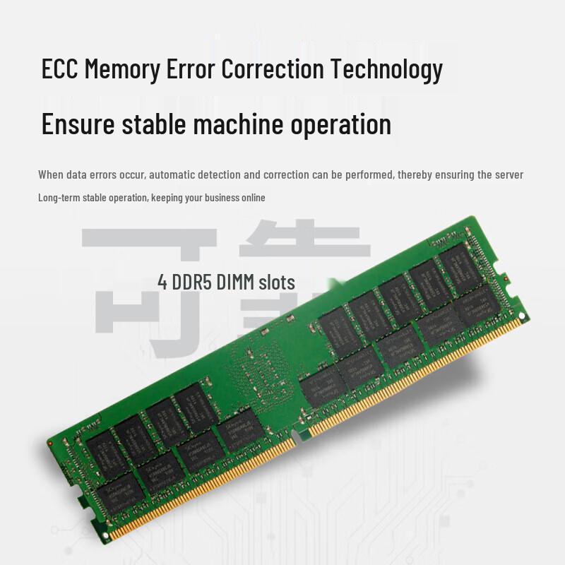 Dell PowerEdge T160 Tower Server (CN version)