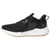 AlphaBounce RC 2 W Night Metallic женские кроссовки черные Core-Black F35393