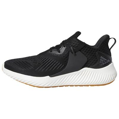 AlphaBounce RC 2 W Night Metallic женские кроссовки черные Core-Black F35393
