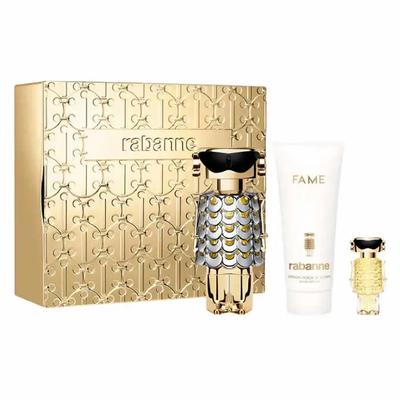 Подарочный набор туалетной воды Fame