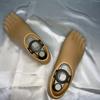 Axis Foot Prosthetic Foot Ankle Foot Thigh Calf Prosthetic Foot Leg Move Ankle