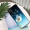 Чехол Dandelion Flowers для Xiaomi Redmi Note 14 13 10 11 12 15 Pro Plus Чехол для Redmi 15C 14C 10C 12C 13C 15