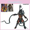 Оригинальная Neca Хищник Kenner 7 Реалистичная коллекционная игрушка Хищник Высота 18 см