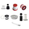 HEPA-фильтр для пылесоса для Deerma DX118C/VC01/CM1300/CM300S/VC20/DX700, сменные аксессуары, деталь пылесоса