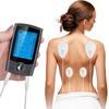 Channel TENS Unit 24 Modes Muscle Stimulator For Pain Relief , Electronic Massager Muscle Massager
