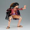 Thunder Tech One Piece Monkey D. Luffy Wano Country 2 Special Ver King of Artist Figure The Monkey D. Luffy