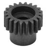 RC Motor 20T Gear Pinion 0.8MOD Metal Steel for ARRMA Granite 1 10 Remote Control Vehicle